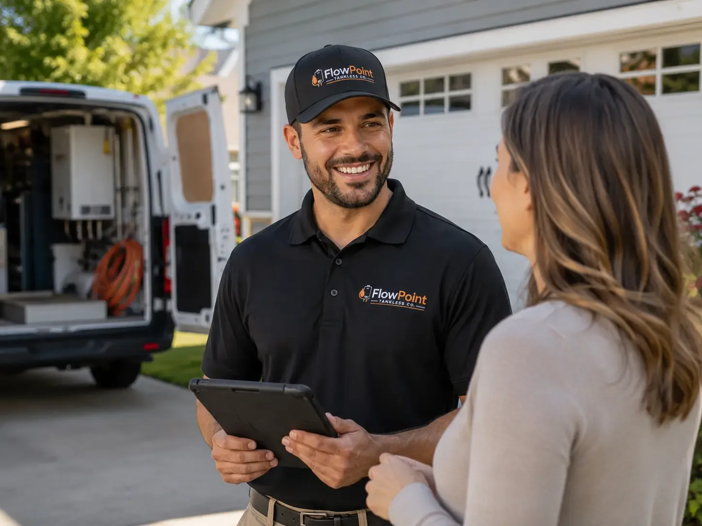 Tankless Water Heater Installation Auburn, ME FAQs
